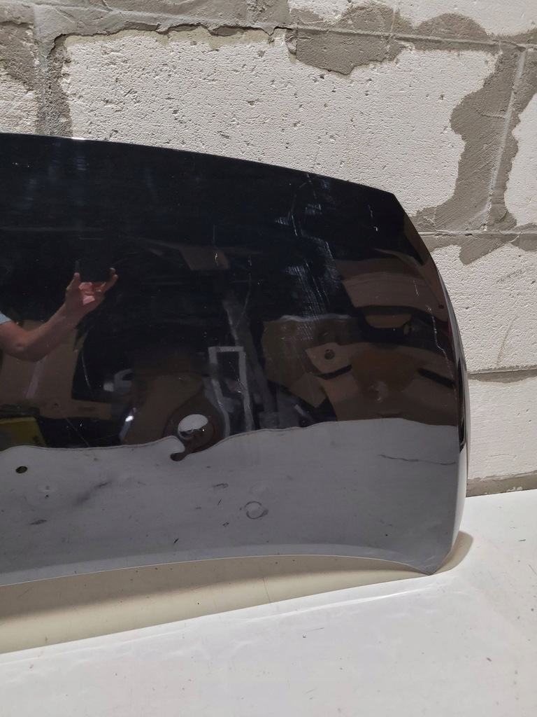 фото №5, Капот kia picanto iii 17+