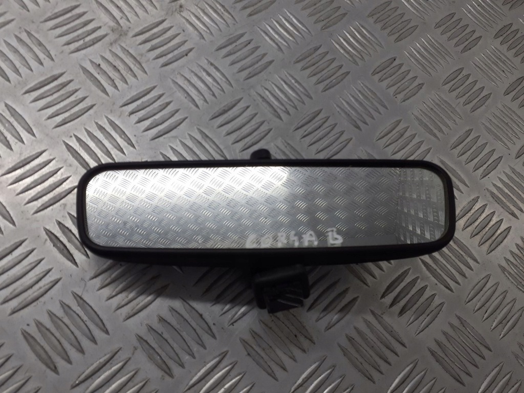 фото №1, Зеркало внутреннее opel corsa b 1.2