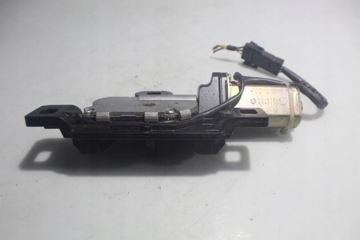 фото №1, Замок кришки багажника bmw 7 e65 745i