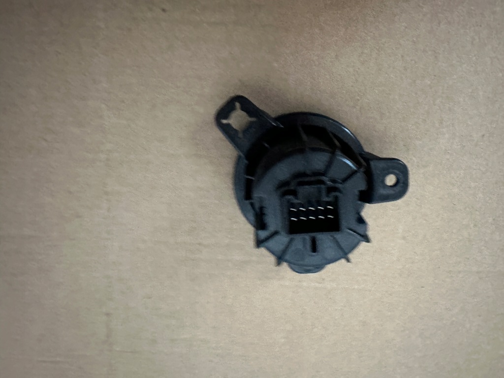 фото №3, Кнопка запуск стоп kia niro ii