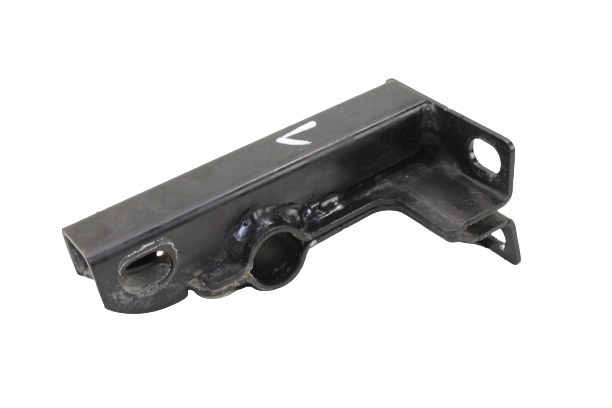 фото №8, Jeep cherokee kl 19- trailhawk кронштейн фаркоп левая