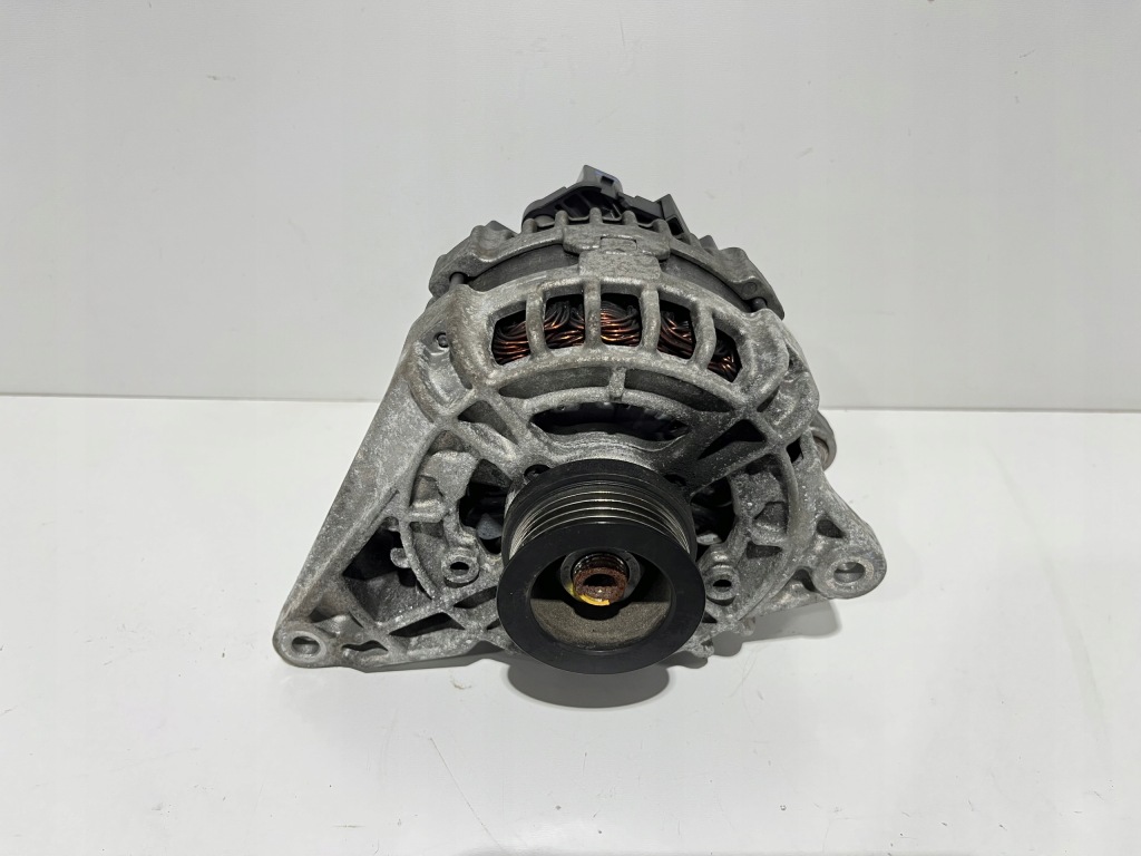 Купить Mercedes cla w117 генератор a0009063322