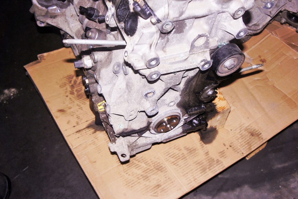 фото №8, Nd025 opel astra k 1.6d двигун b16dth 136km vat23%