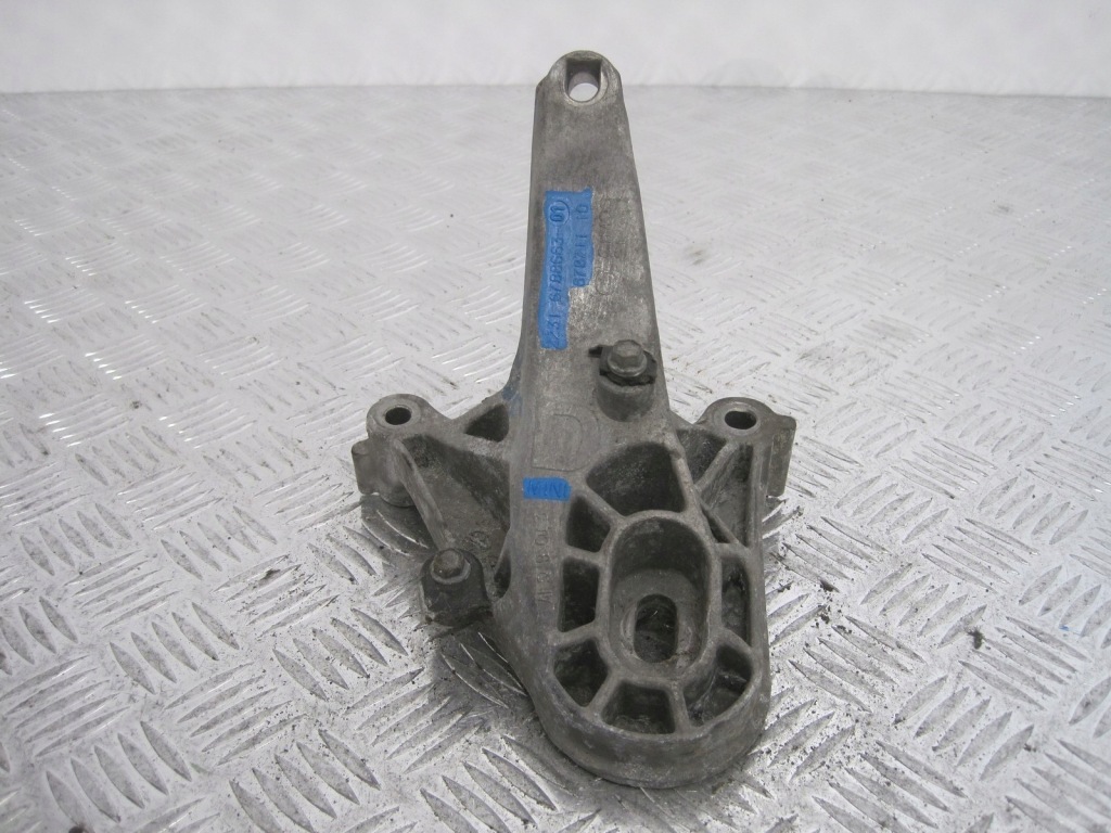 фото №1, Кронштейн кронштейн опора кронштейн двигателя mini countryman r60 6788663