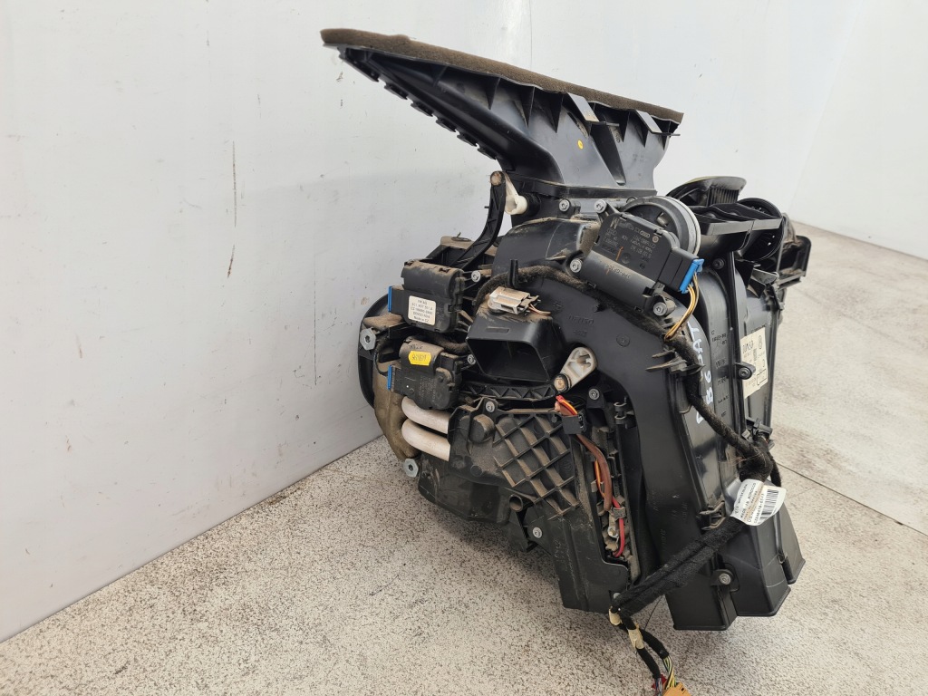 фото №5, Vw passat b6 отопитель 3c1820003dm