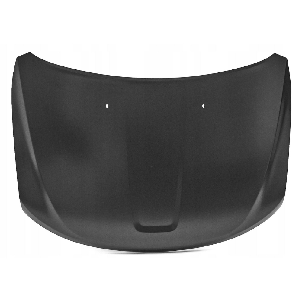Купити Капот кришка двигуна металева jeep grand cherokee wk2 2011-2021