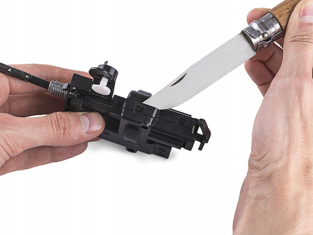 фото №5, Новий привід 8200313376d 8200000966 8200313378d