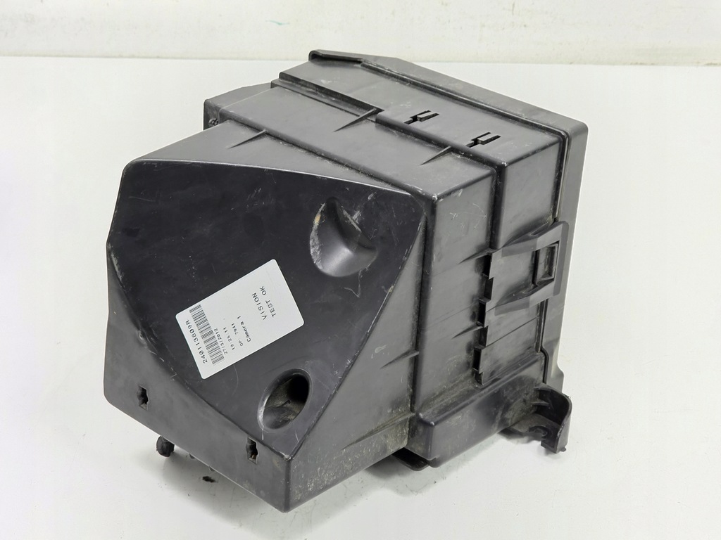 фото №5, Trafic vivaro ii 2 lift корпус коробка предохранителей 240113809r 1