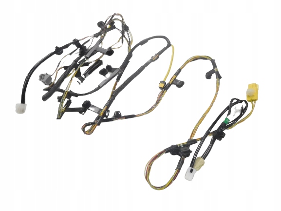 фото №10, Шланг антенный mitsubishi l200 8510c326