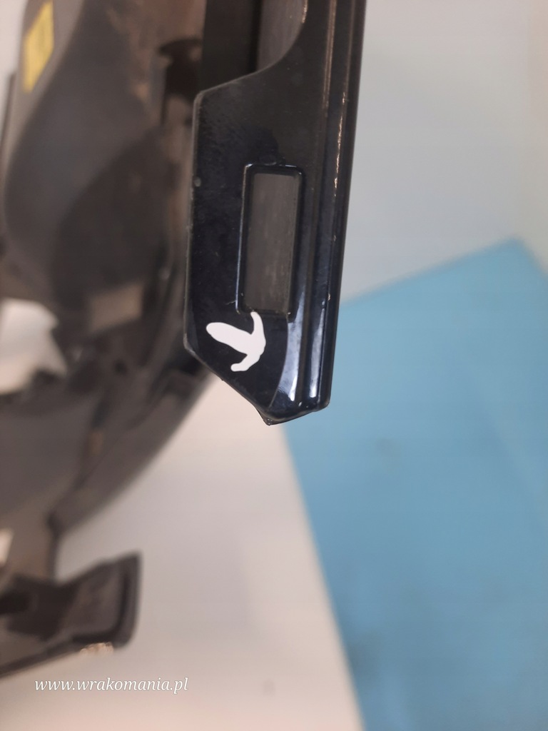 фото №8, Renault clio v бампер перед передній 620228351r