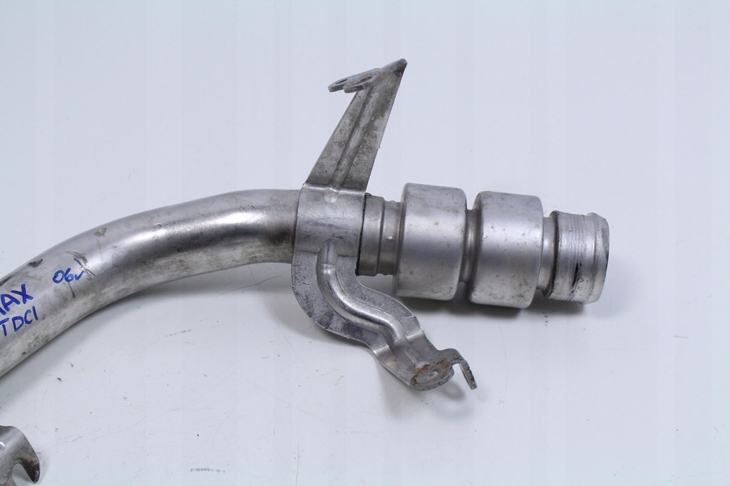 фото №4, Труба шланг ford s-max 1.8tdci