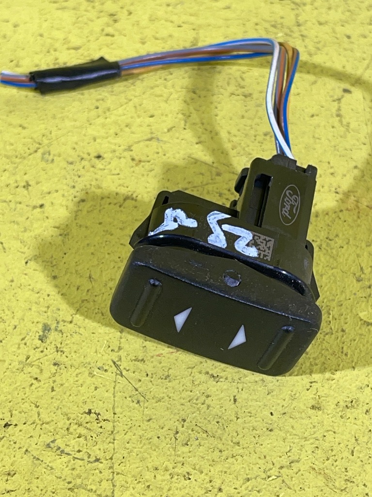 фото №1, Ford galaxy mk3 переключатель окон