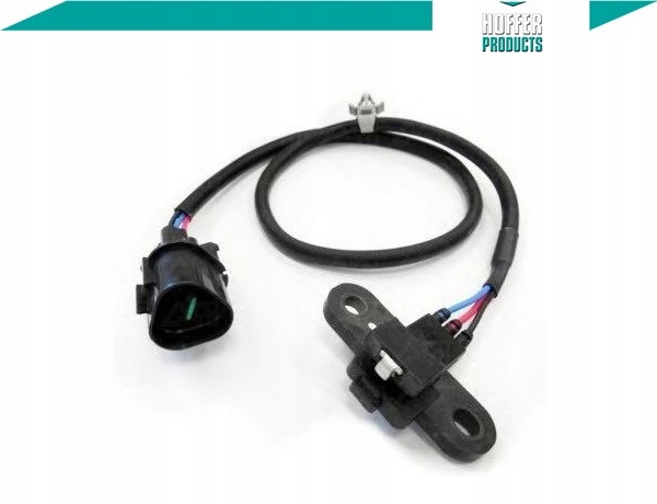 фото №2, Датчик wał колінчастий [hoffer]