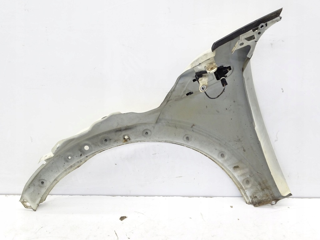 фото №5, Крила правий перед передній mini cooper s r58 850