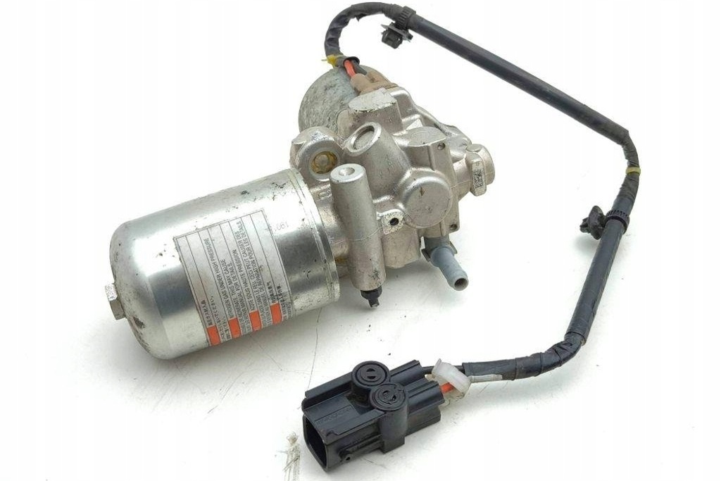 фото №9, Усилитель тормозов lexus 4707047080 2.0l 2020