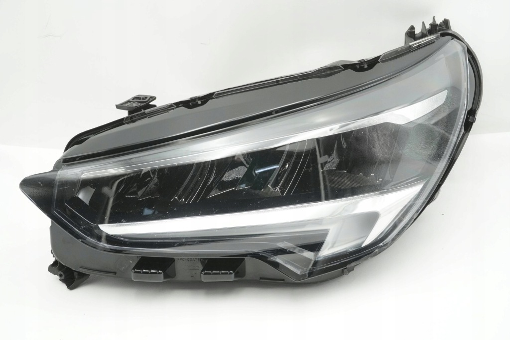 фото №1, Лампа передня ліва opel corsa f full led 39162653
