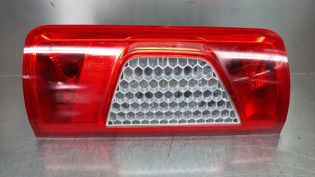 фото №1, Лампа задняя задняя левая 9t16-13405-ac ford transit connect