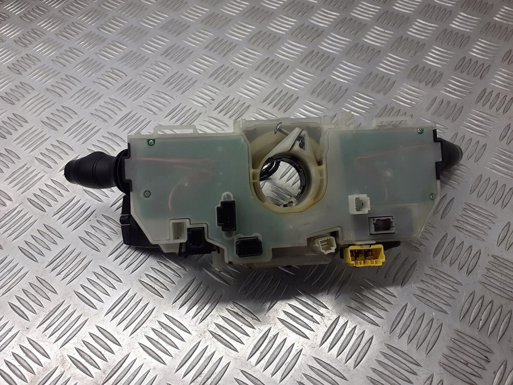 фото №3, Перемикач підрульовий світла renault laguna iii 255670001r