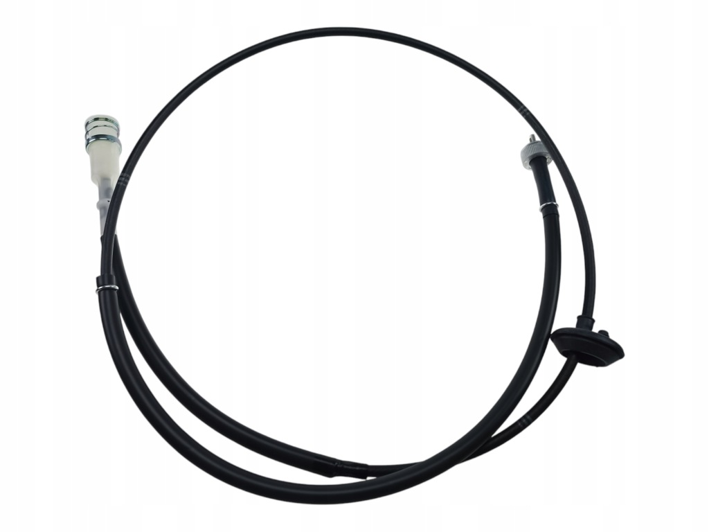 фото №1, Mitsubishi оригінальний номер l200 l 200 трос шланг спідометра спідометра 96 - 07