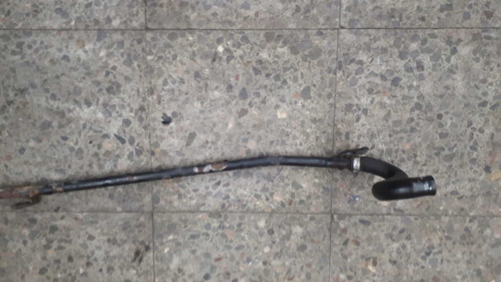 фото №1, Магистраль wody caddy ii