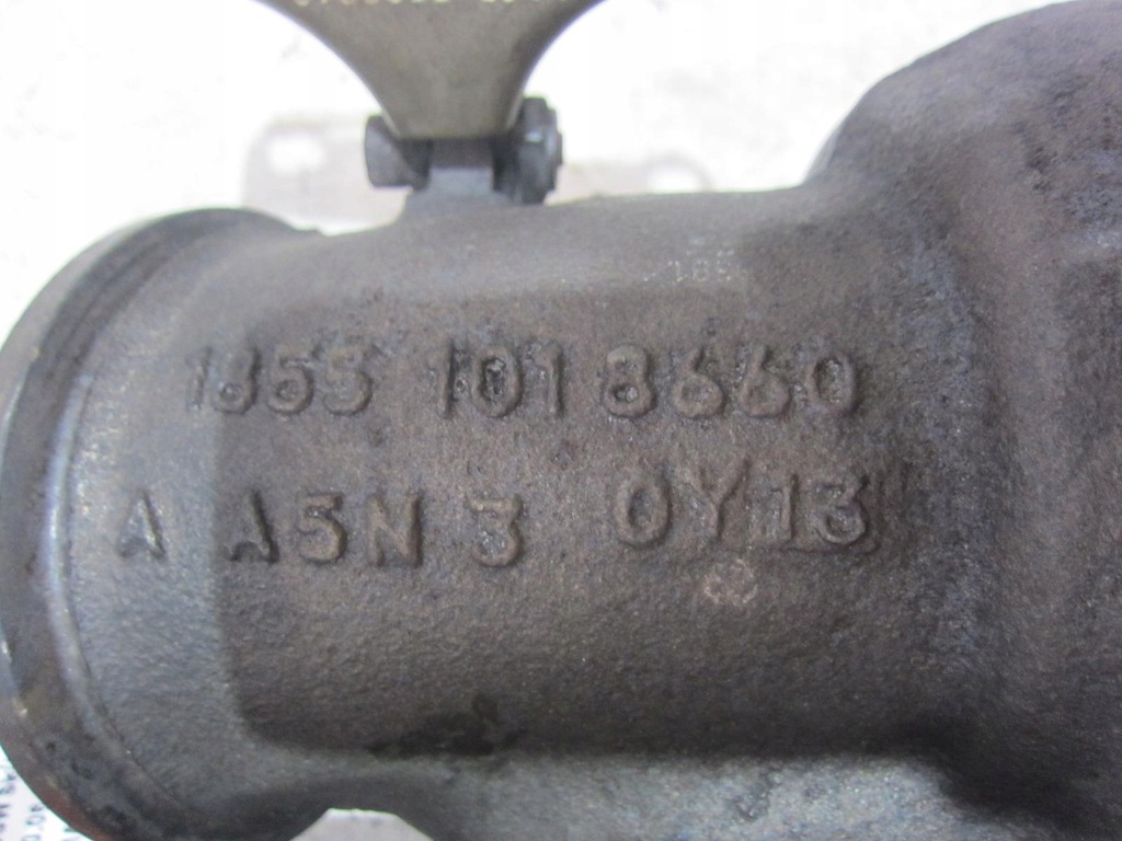 фото №11, Bmw x3 f25 n55 x4 f26 306km турбіна турбонагнітач комплектна 11657583909