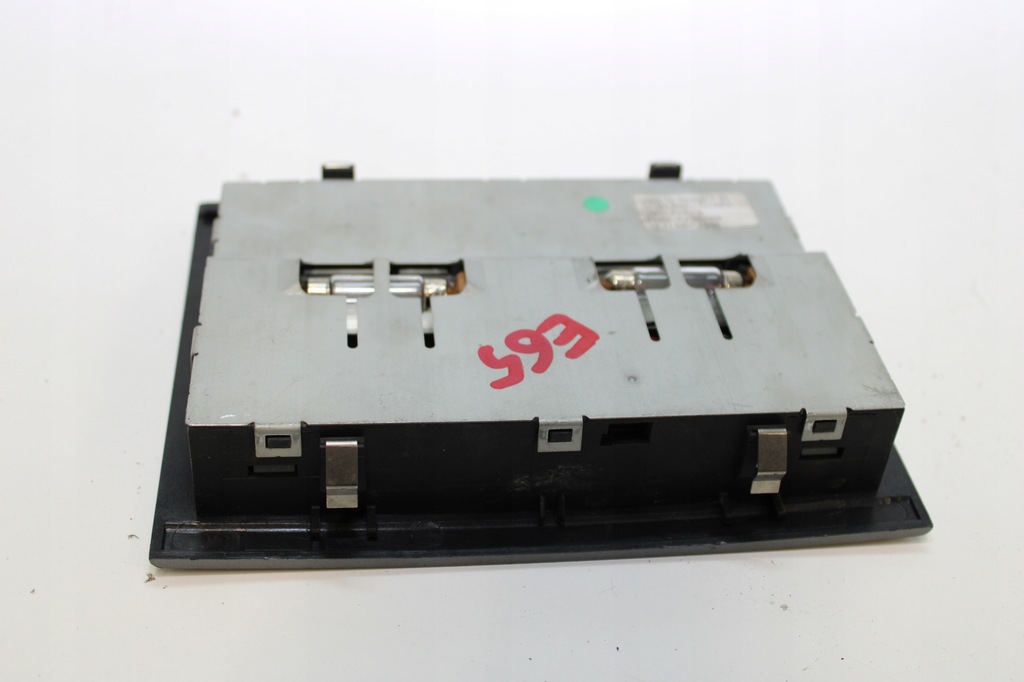 фото №6, Bmw 7 e65 e66 дзеркало лампа освітлення кабіни 7018903 стельовий