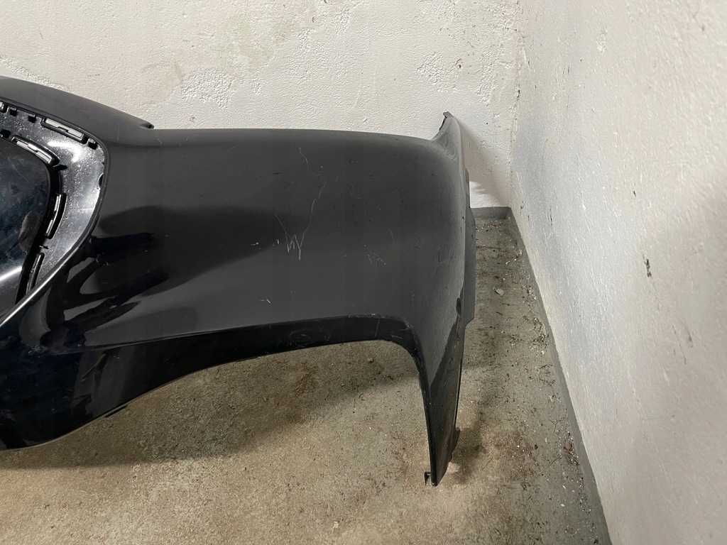 фото №7, Бампер перед передний ford mustang mach-e 20- pdc