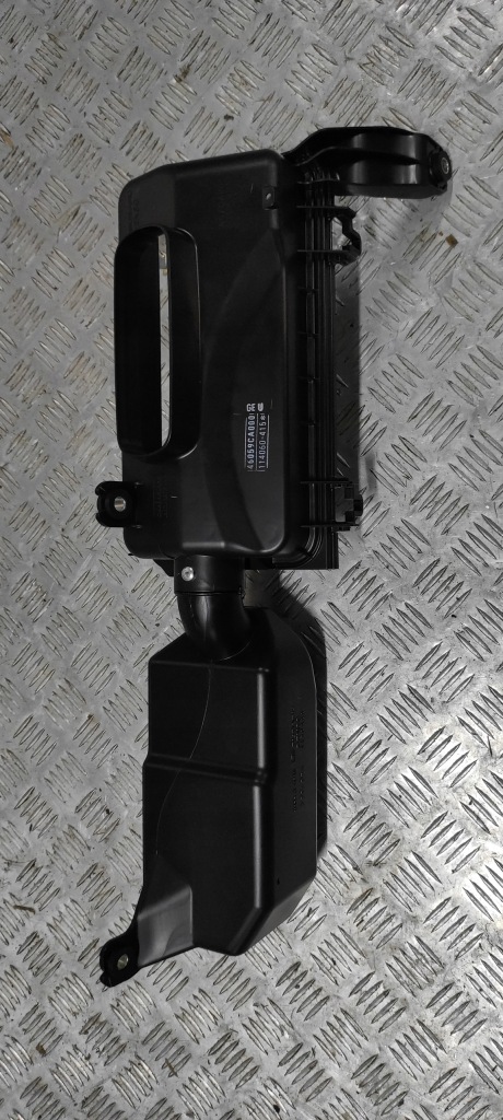 фото №1, Toyota gt86 brz корпус фильтра воздуха nowa