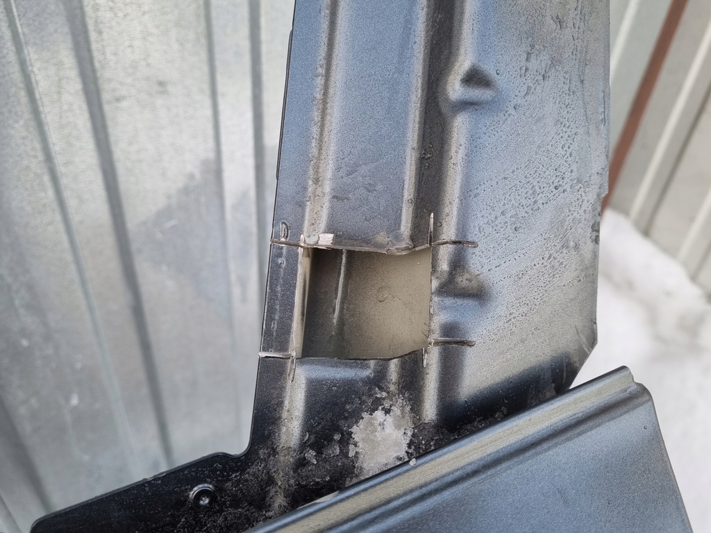 фото №3, Audi a6 c7 дверь перед передние левая