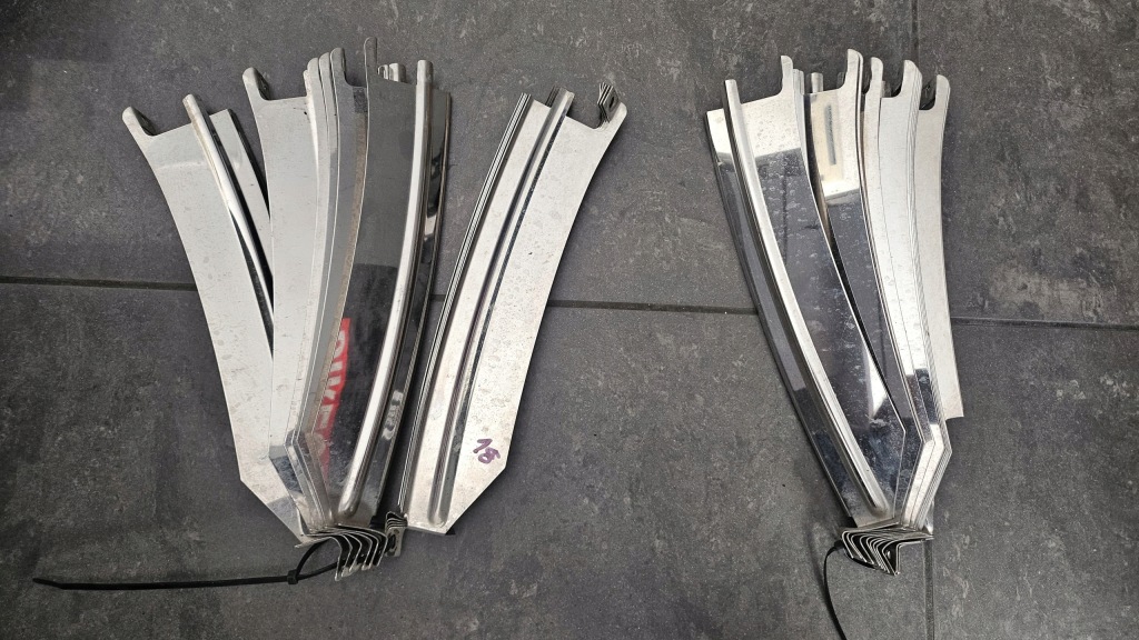 Купить Решётка радиатора решётка радиатора rolls royce ghost rr21