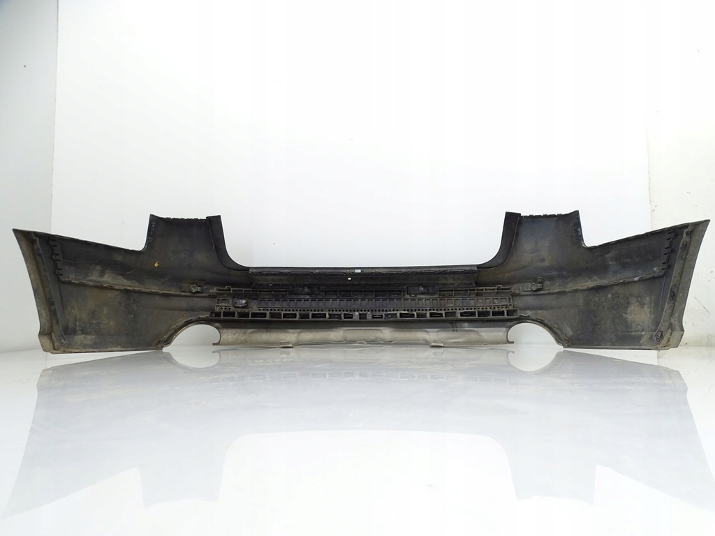 фото №14, Kpl бампер задняя задний pod 4x датчики pdc hak audi a6 c7 4g allroad lz9y