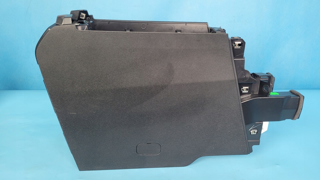 фото №7, Opel astra l vi 23r 1.5 d корпус каркас консоли центральной 9841371580