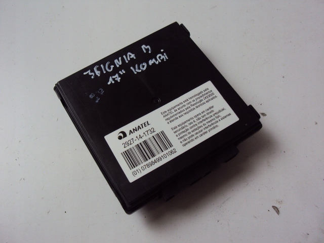 фото №2, Модуль keyless opel insignia b 2.0 cdti 2018 r mokka x