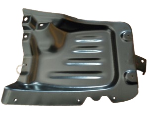 фото №1, 6748a304 bok кузов l200