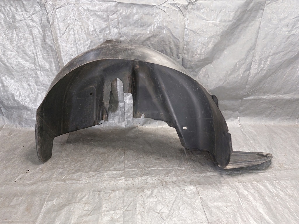 фото №1, Підкрилок ліва задні peugeot 207 sw