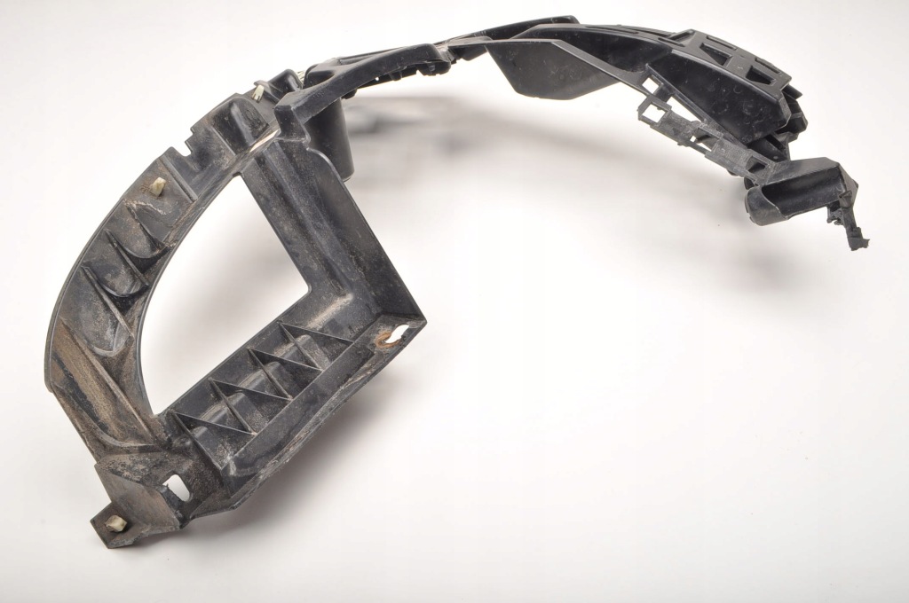 Купити Porsche cayenne 9y0 напрямна бампера лівий задня 95b807253a