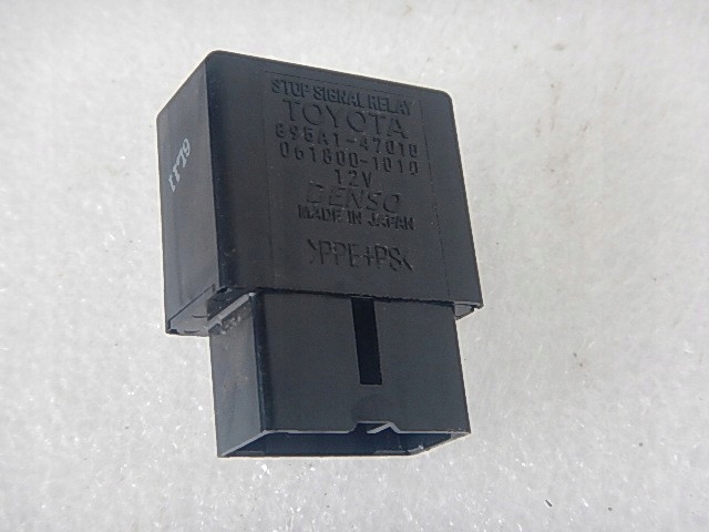 Купить Lexus rx rx450 реле стоп-сигнал 895a1-47010