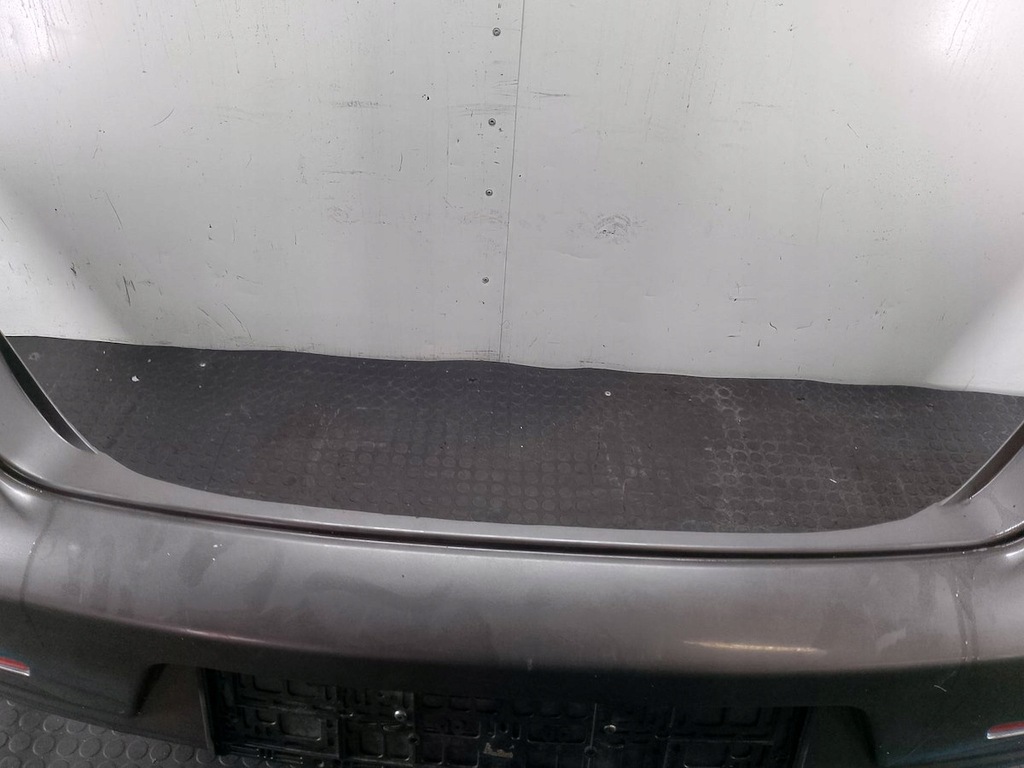 фото №11, Бампер задняя alfa romeo 159 kombi