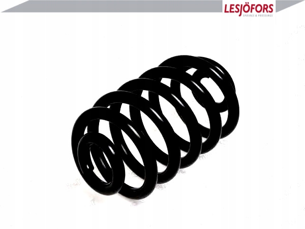 фото №2, Пружина підвіска [lesjofors]