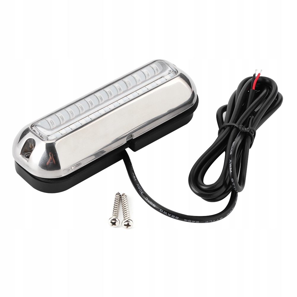 фото №14, 6cm 5cm лампа led na pawęży