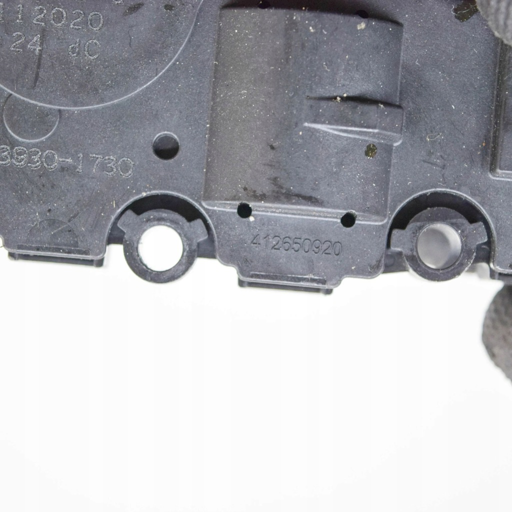 фото №6, Jaguar i-pace 2020 моторчик обігрівача