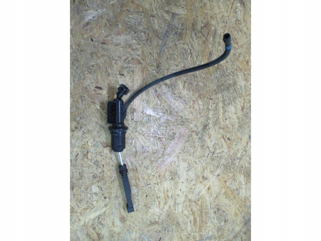 фото №1, Помпа сцепления цилиндр сцепления partner iii 1,6 hdi