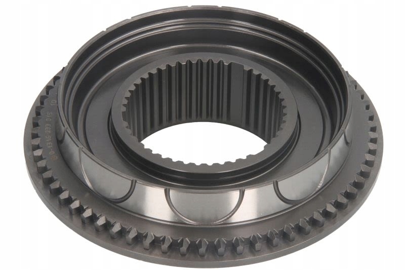 фото №2, Конусний фільтр синхронізатора zf ecosplit, ecosplit ii, ecosplit iii, ecosplit iv,