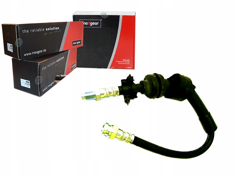Купить Maxgear шланг тормозной 46423176 sl3932 172036b