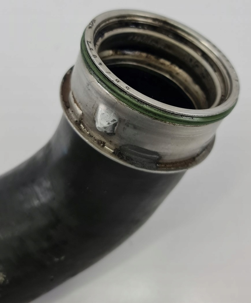 фото №2, Wąż труба интеркулер mercedes r-kl w251 3.0 cdi