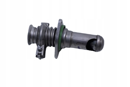 фото №1, Шланг egr fiat ducato iii 19r. 2.3d