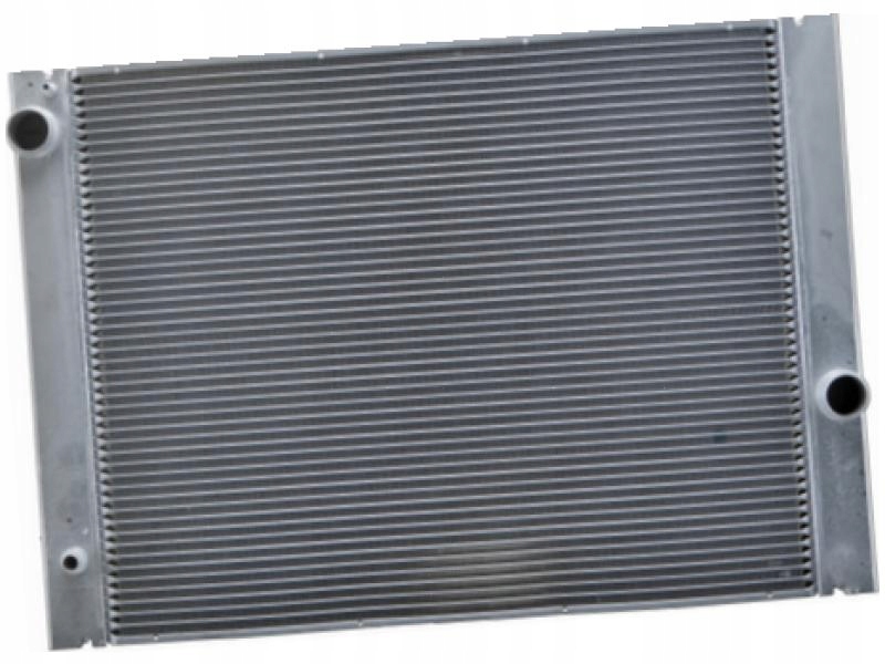 Купить Радиатор mahle cr 511 000p