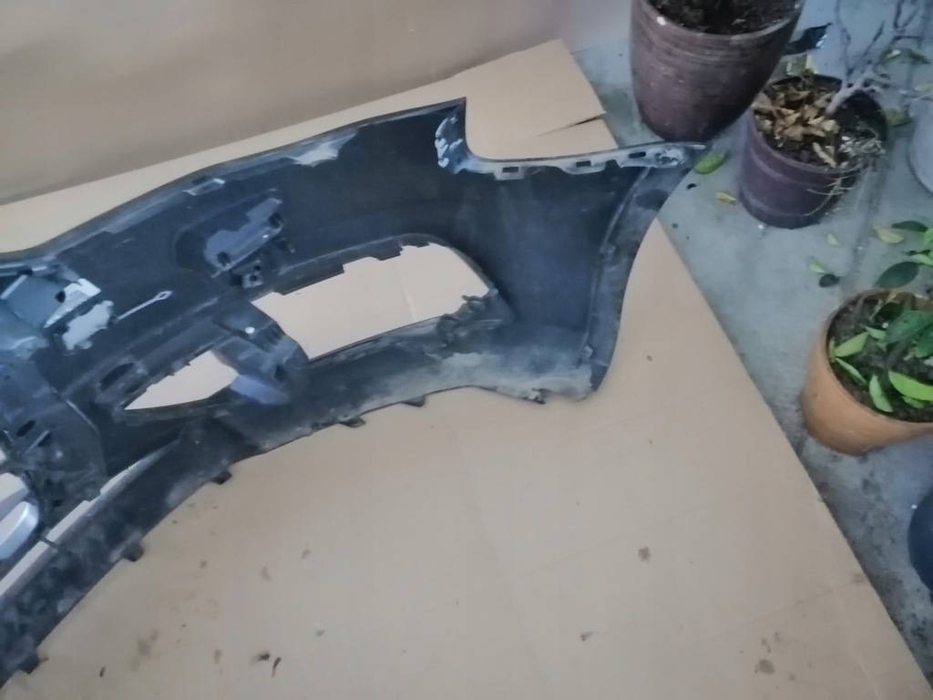 фото №7, Audi a3 бампер 8v перед передній 8v3807437de