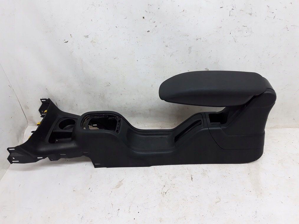 Купити Citroen c4 cactus 2012-2017 підлокітник тунель