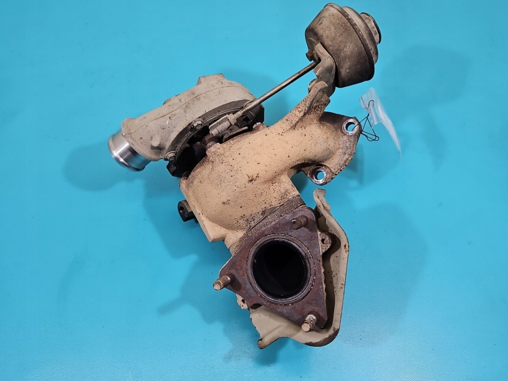 Купити Турбонагнітач honda cr-v ii 753707-9 18900-rma-e01 2.2 i-ctdi 140km